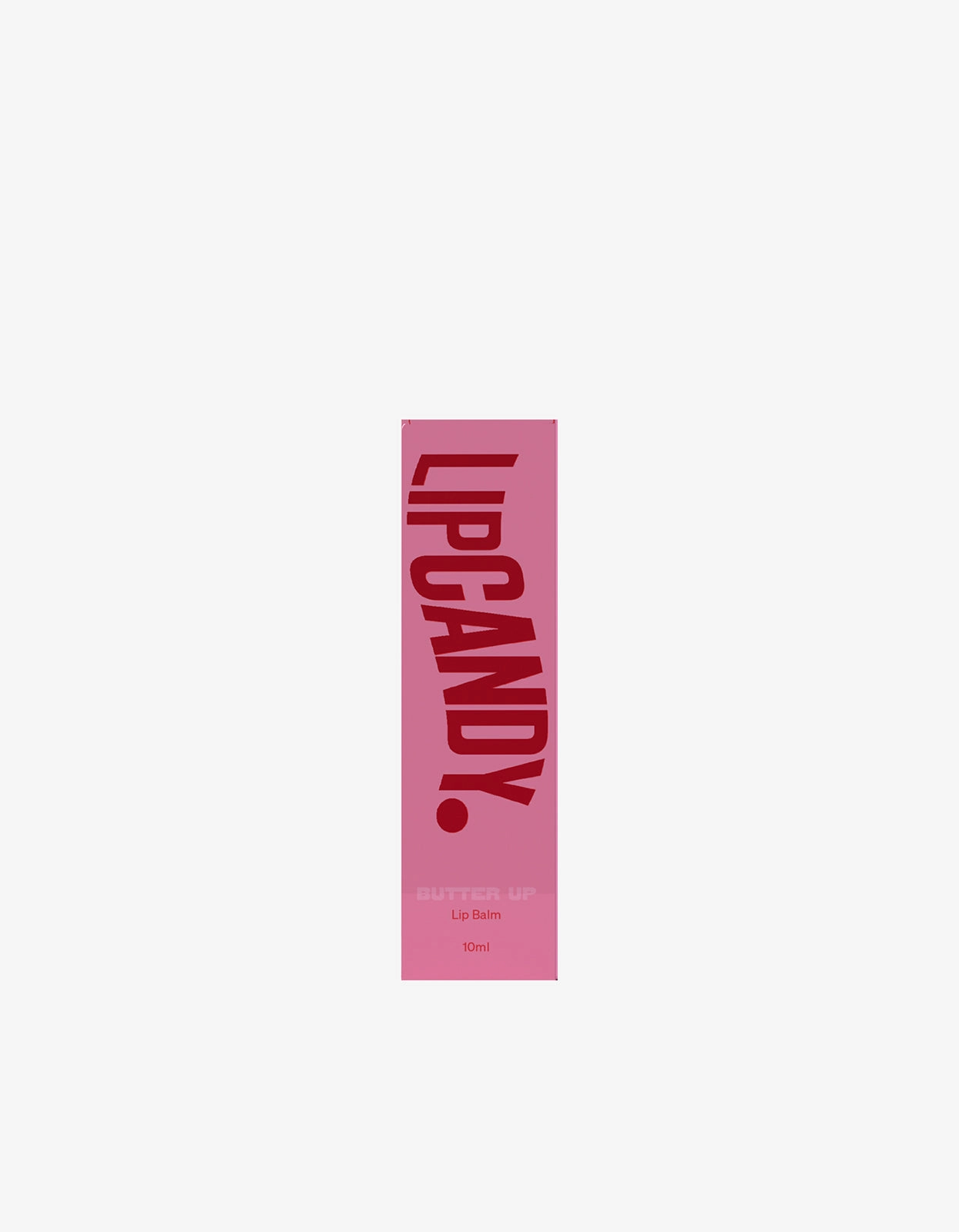 Lipcandy Lipgloss - Pink