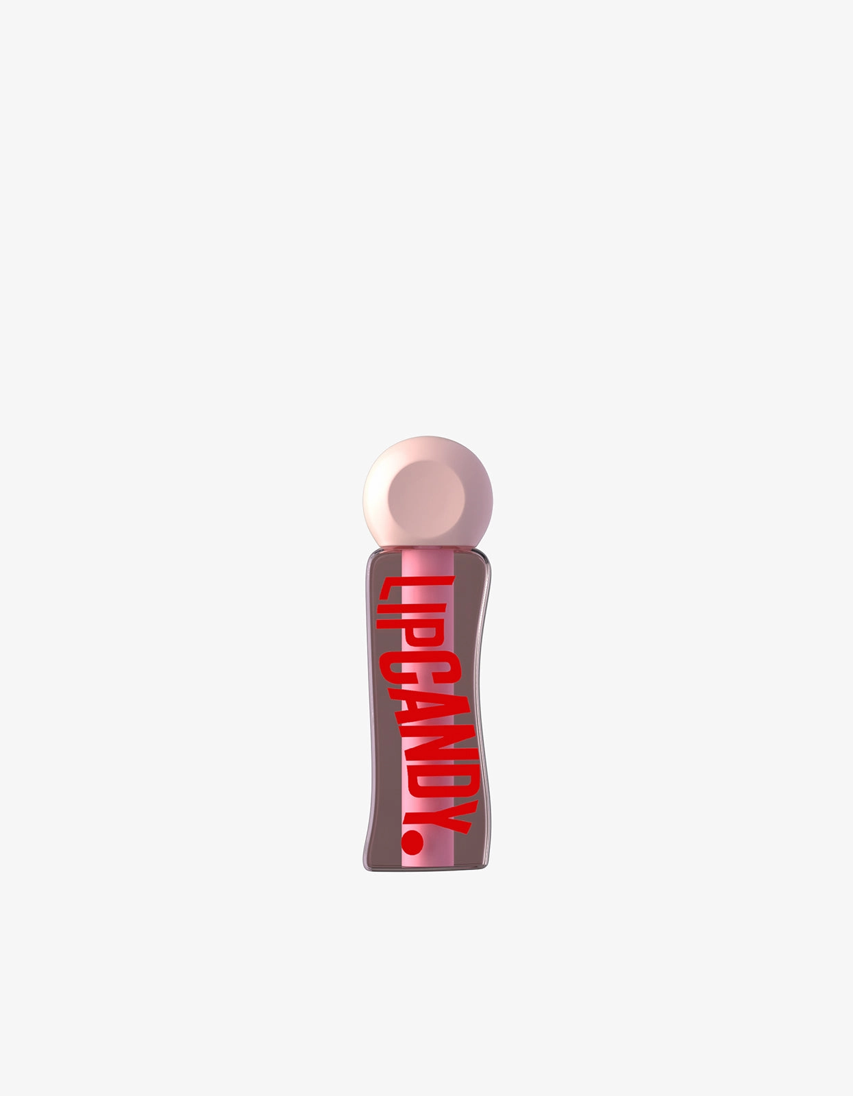 Lipcandy Lipgloss - Pink