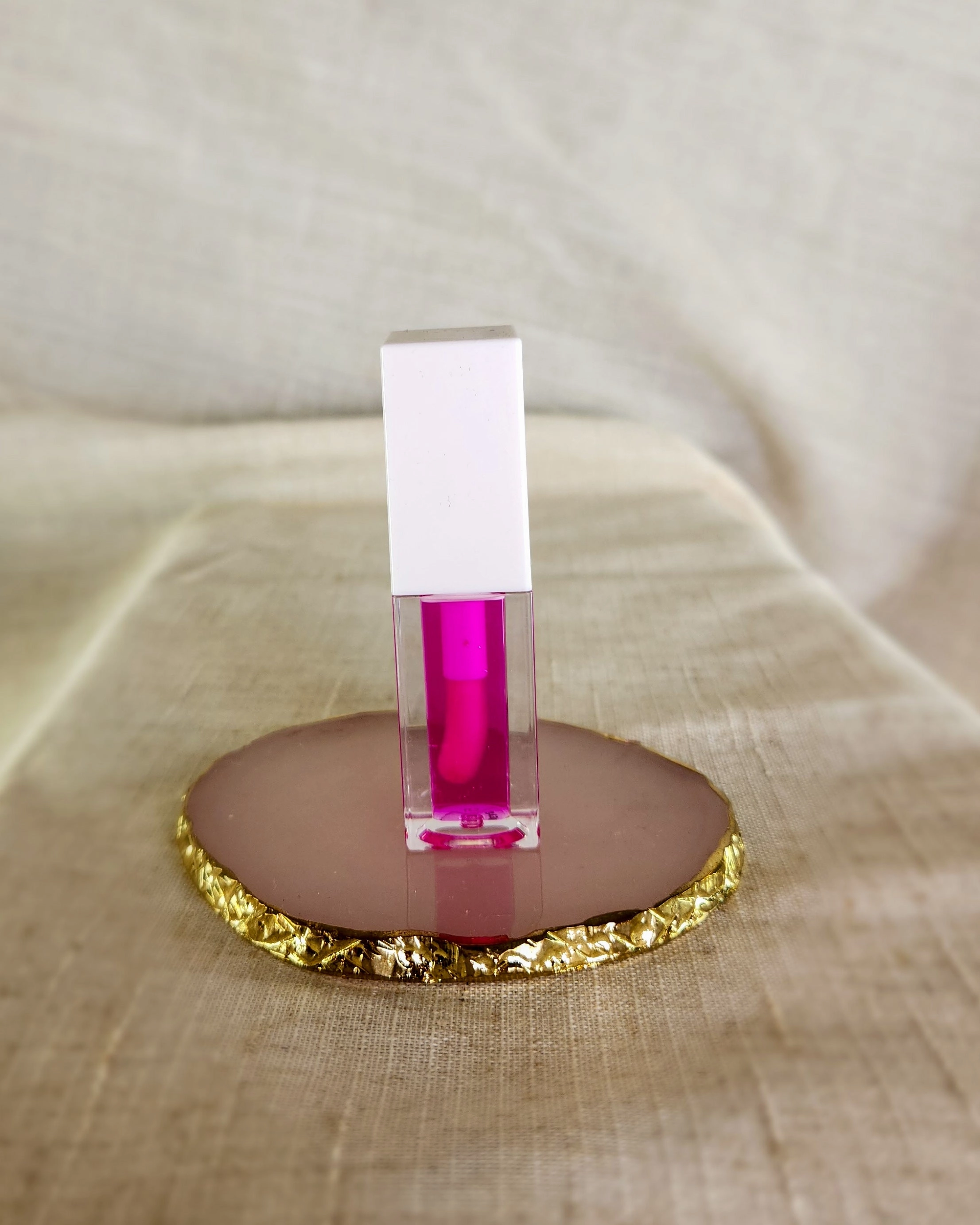 Lipgloss | Color Changing Lipgloss
