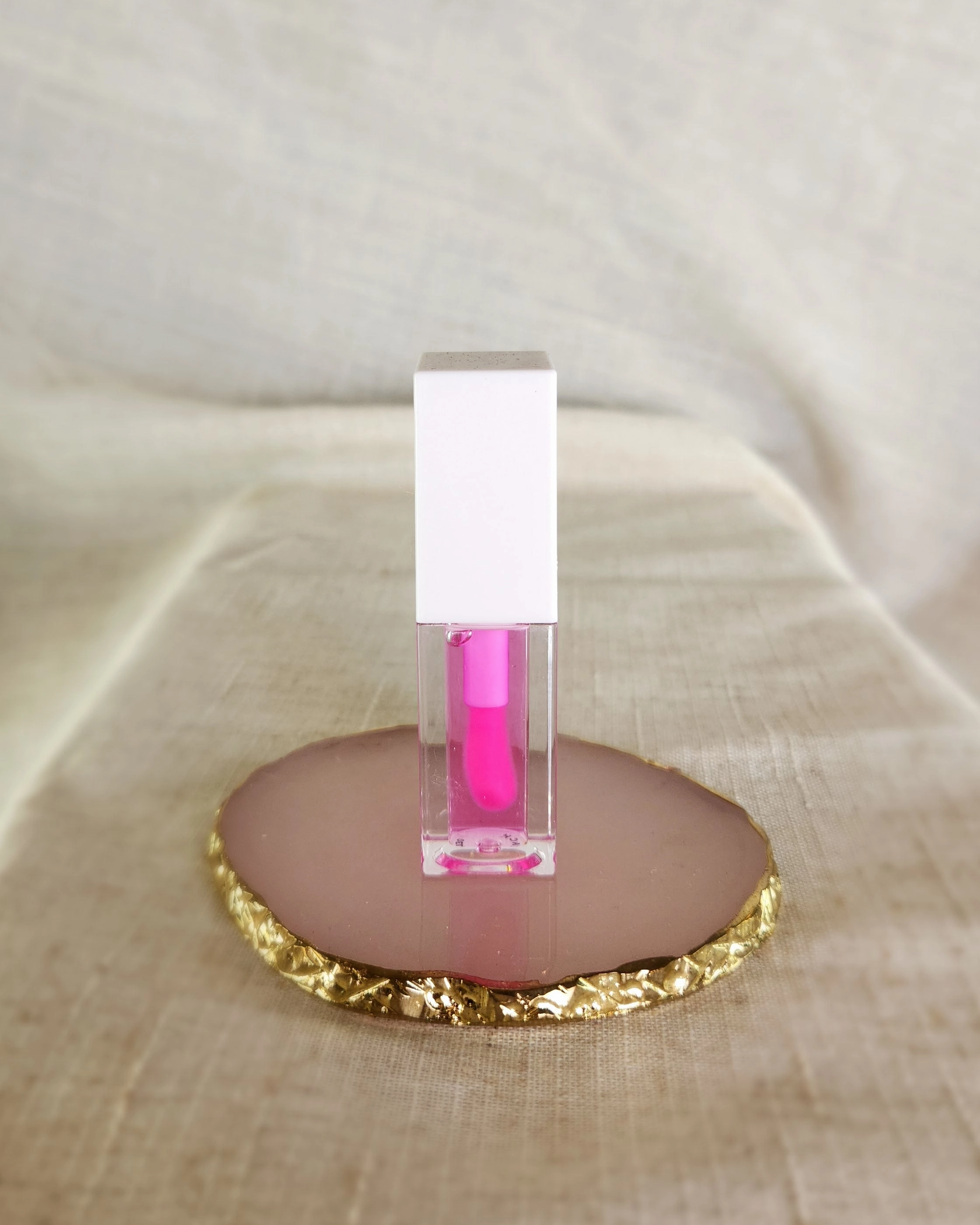 Lipgloss | Color Changing Lipgloss