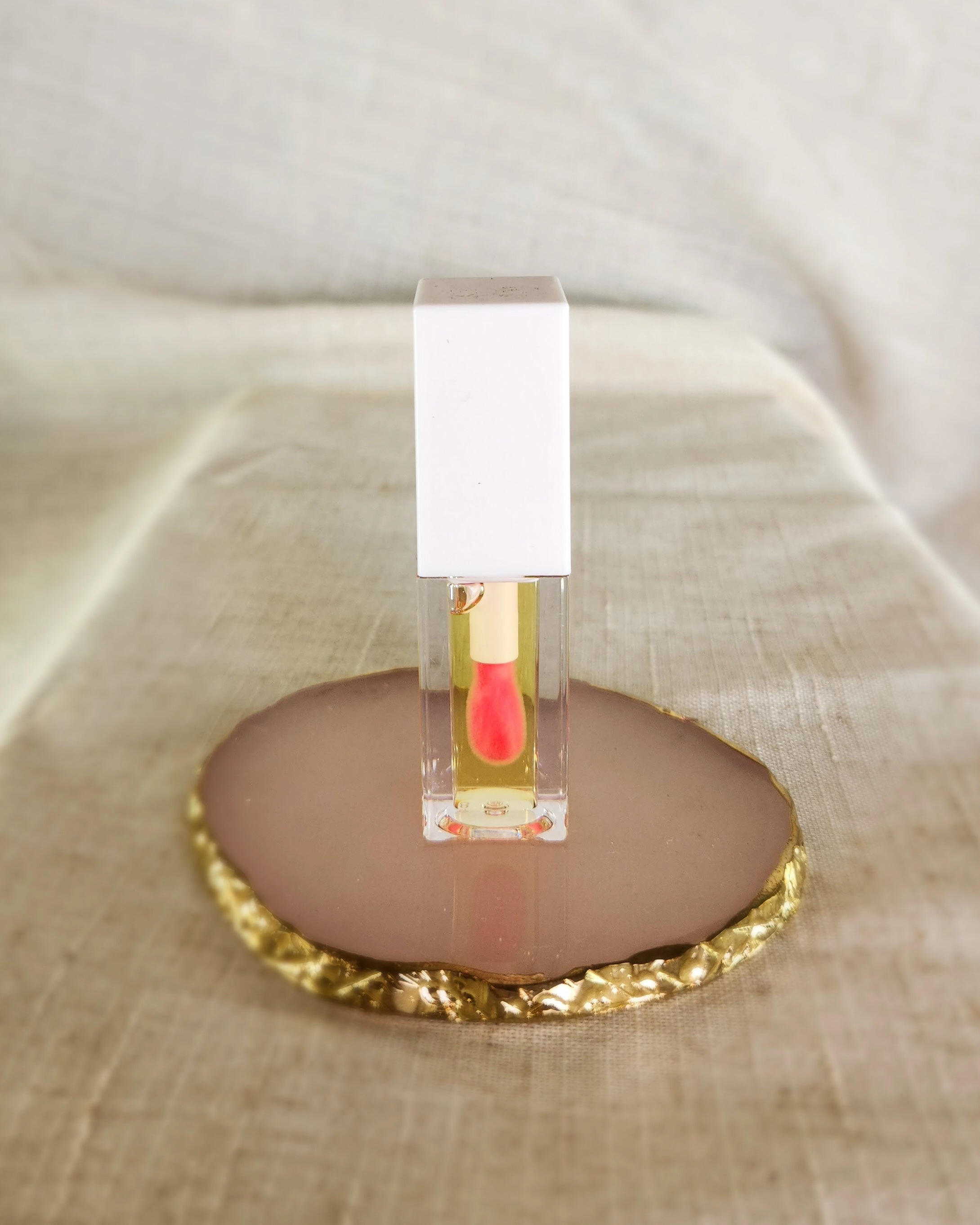 Lipgloss | Color Changing Lipgloss