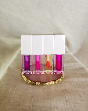 Lipgloss | Color Changing Lipgloss