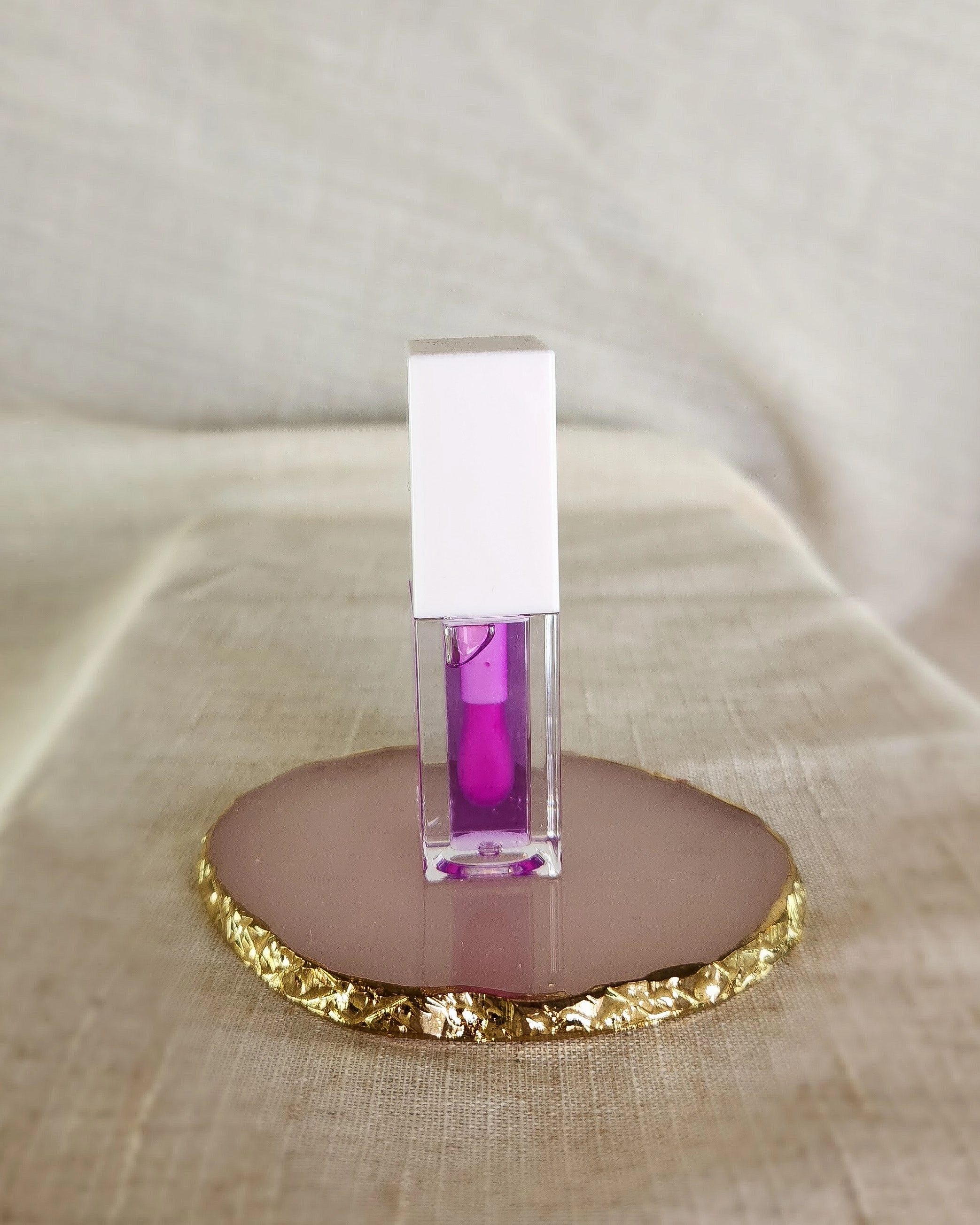 Lipgloss | Color Changing Lipgloss