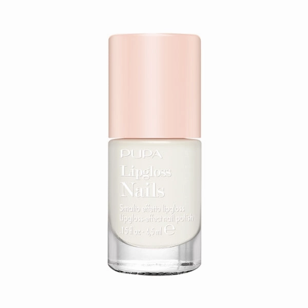 Lipgloss Nails Nail Polish