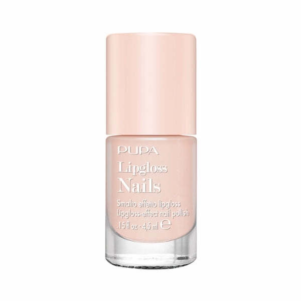 Lipgloss Nails Nail Polish