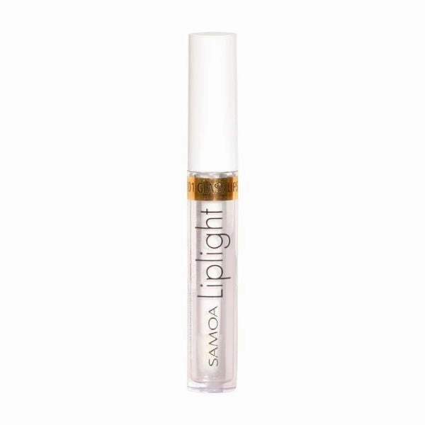 Liplight Glossy & Luminous Lipgloss