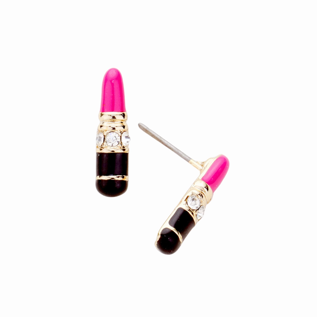 Lippie Mini Stud