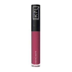 Liquid Matte - Pink Prancer 8ml