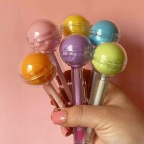 Lollipop Chamele Lipgloss