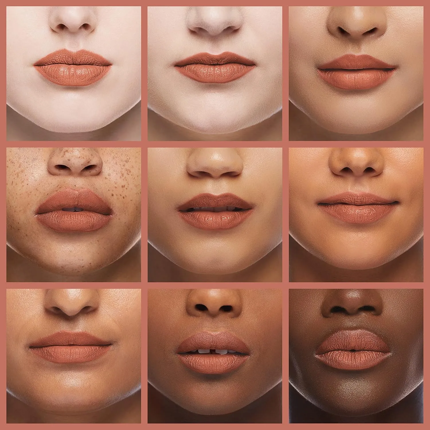 L’Oréal ParisCOLOUR RICHE MATTE HONEY MATTE-ICT
