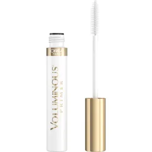 L'Oreal Paris Voluminous Lash Paradise Mascara Primer Base 0.27 oz & Voluminous Lash Boosting Primer Mascara 0.24 oz