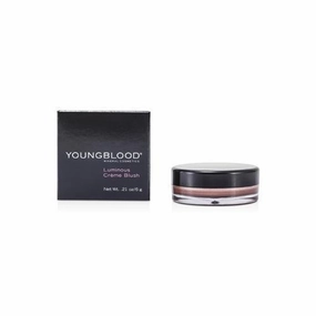 Luminous Creme Blush - # Champagne Life 6g/0.21oz