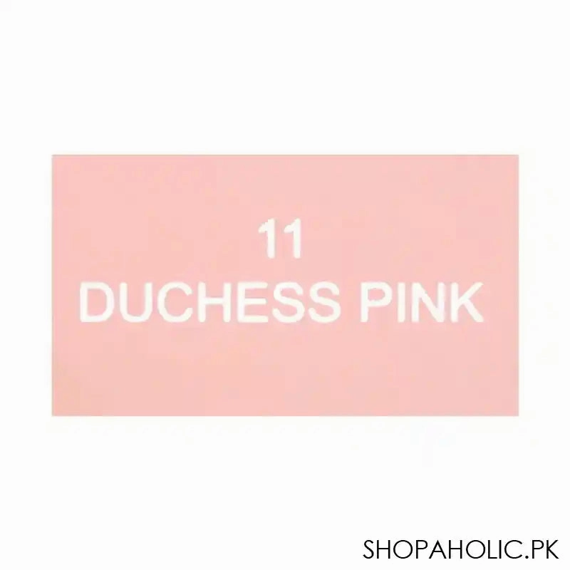 Luscious Velvet Reign Matte Liquid Lipstick, 11 Duchess Pink