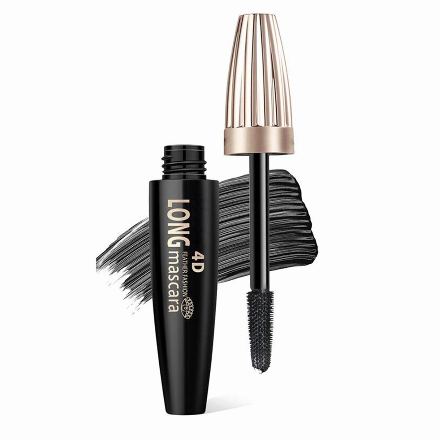 LushFyre™ — Unleash Lash Power That Commands Every Gaze Instantly