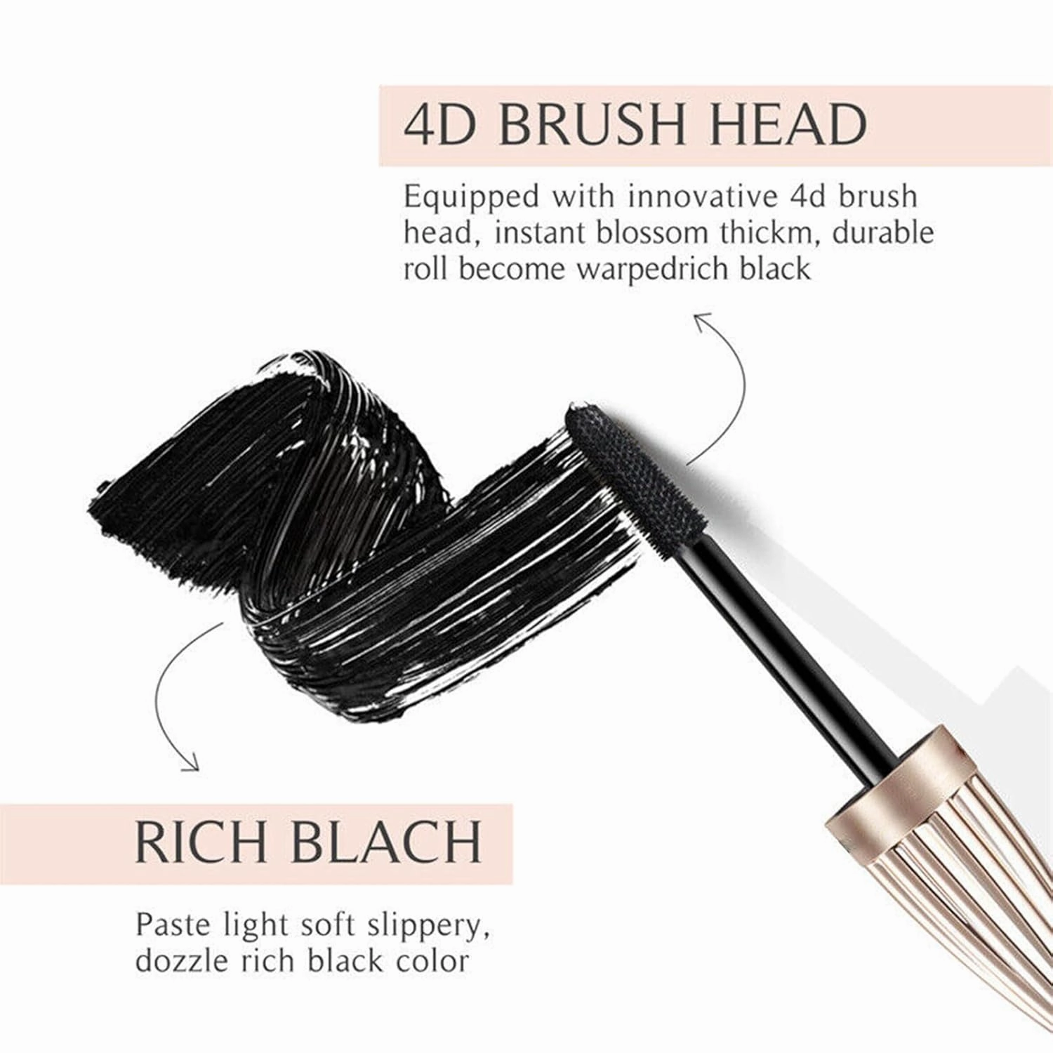 LushFyre™ — Unleash Lash Power That Commands Every Gaze Instantly