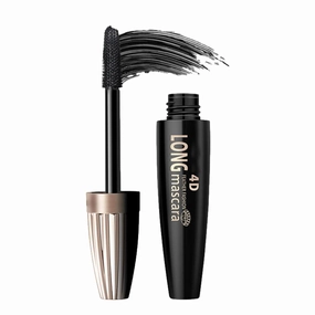 LushFyre™ — Unleash Lash Power That Commands Every Gaze Instantly