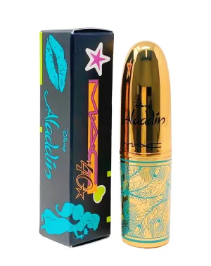 M.A.C Cosmetics The Disney Aladdin Collection Matte Lipstick - Princess Incognito (.1 Oz)
