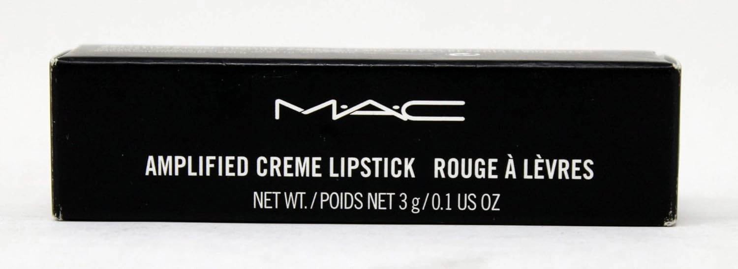 MAC Amplified Creme Lipstick, Saint germain, 120 Gram