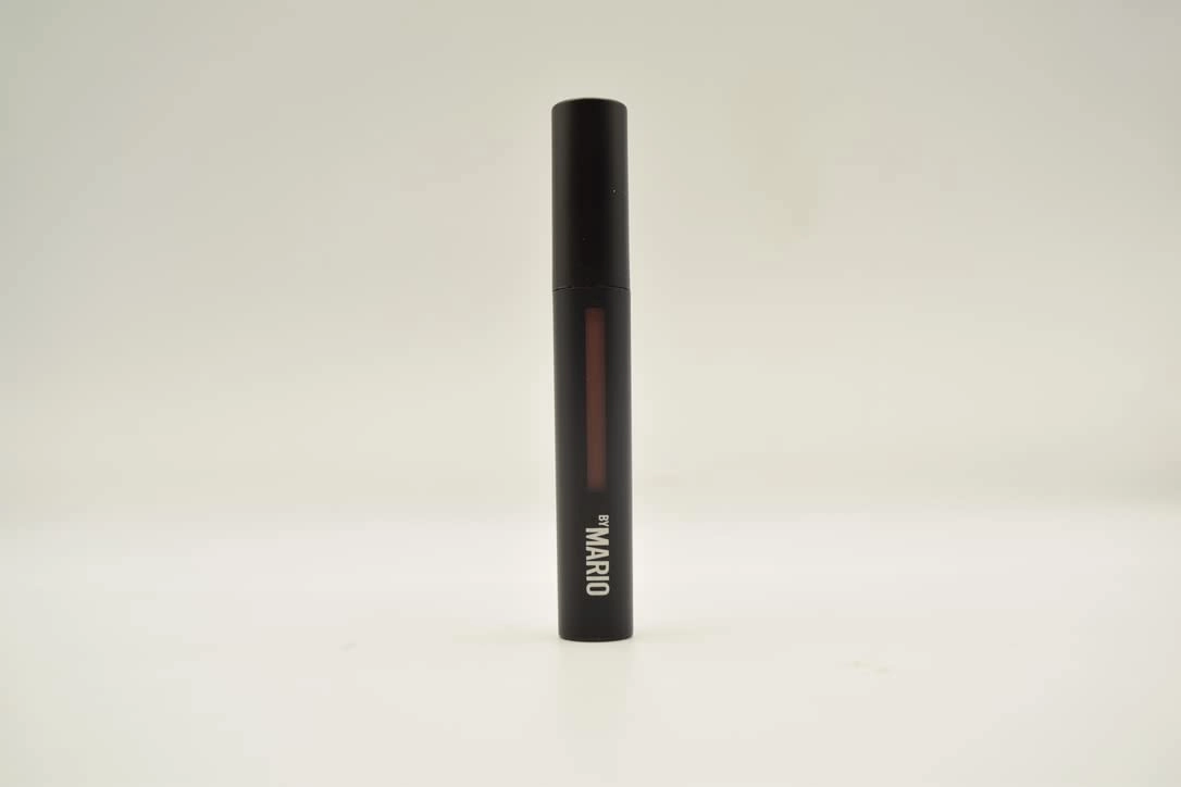 MAKEUP BY MARIO Ultra Suede™ Cozy Lip Creme Brownish Pink