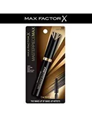 MaxFactor Masterpiece Max Regular Mascara Velvet Black