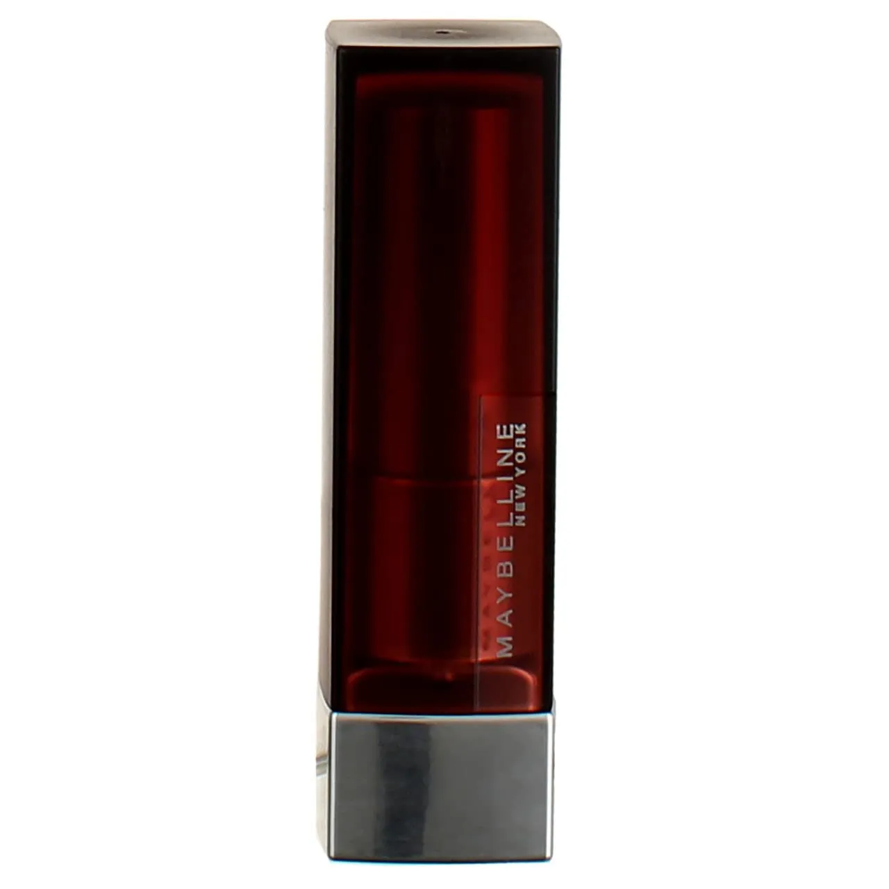 Maybelline New York Color Sensational Creamy Matte Lip Color, Nude Nuance 0.15 oz (Pack of 9)