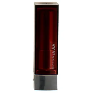 Maybelline New York Color Sensational Creamy Matte Lip Color, Nude Nuance 0.15 oz (Pack of 9)
