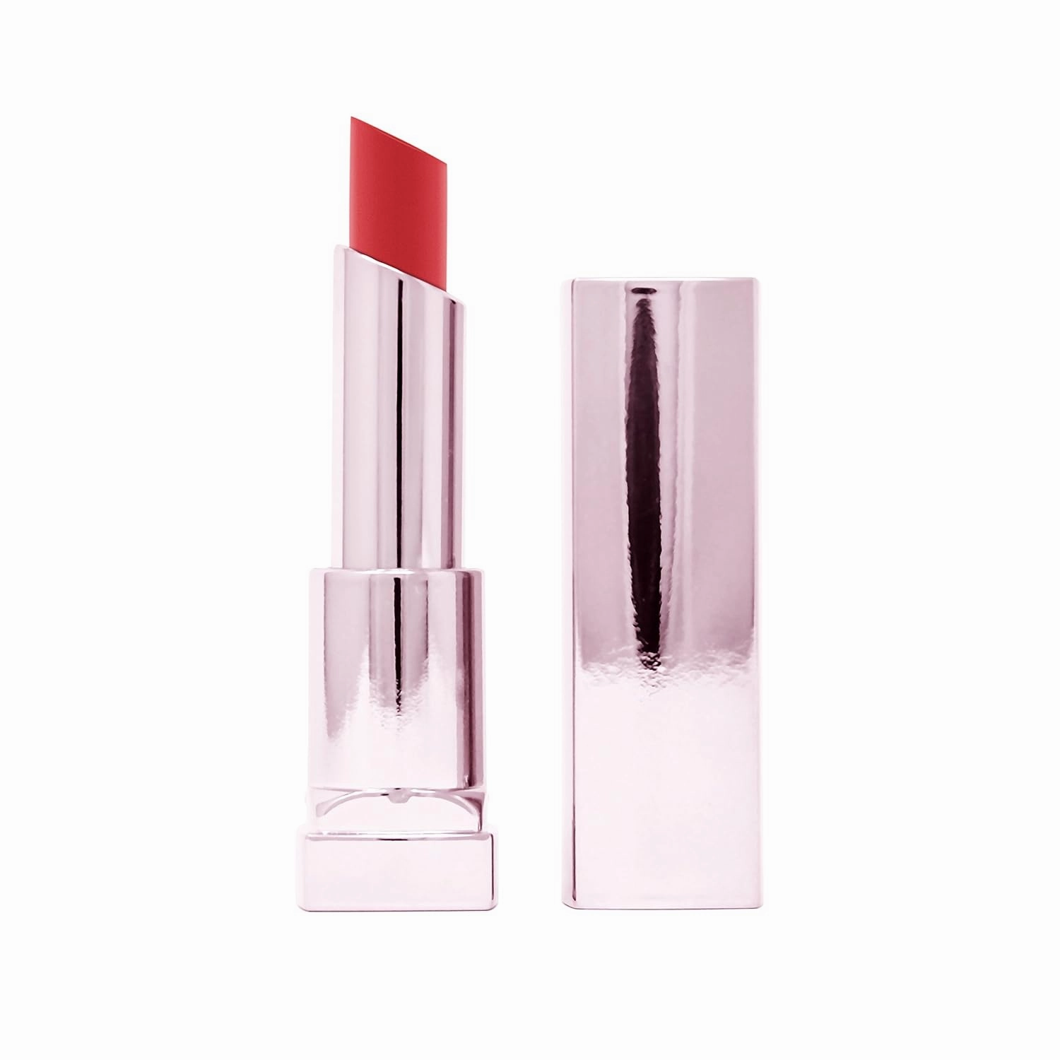 Maybelline Color Sensational Shine Compulsion Lipstick - 85 Pink Fetish