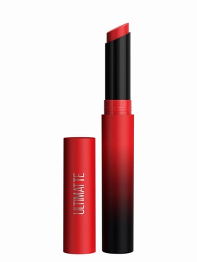 Maybelline Ultimate Lipstick SLV 199 (92-2077)