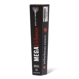 Mega Volume Never Flat Mascara