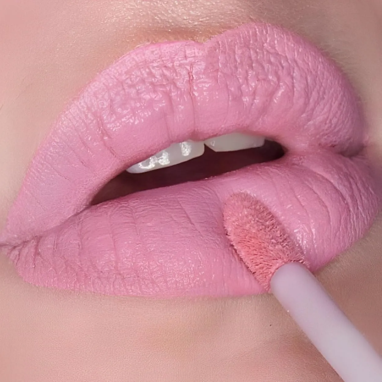 Mellow Cosmetics - Liquid Lip Paint
