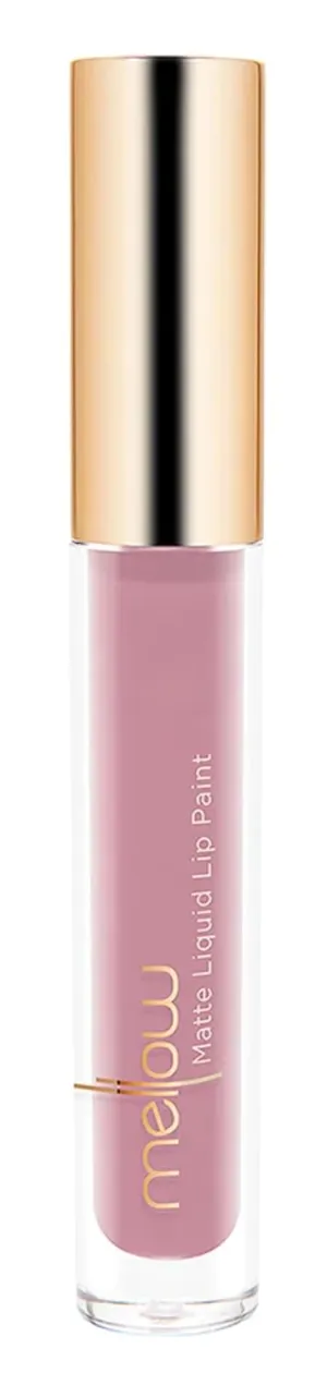 Mellow Cosmetics - Liquid Lip Paint