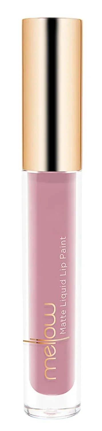 Mellow Cosmetics - Liquid Lip Paint