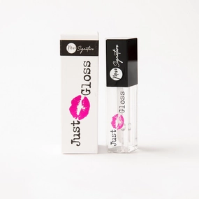 Miss Signature Clear Lipgloss