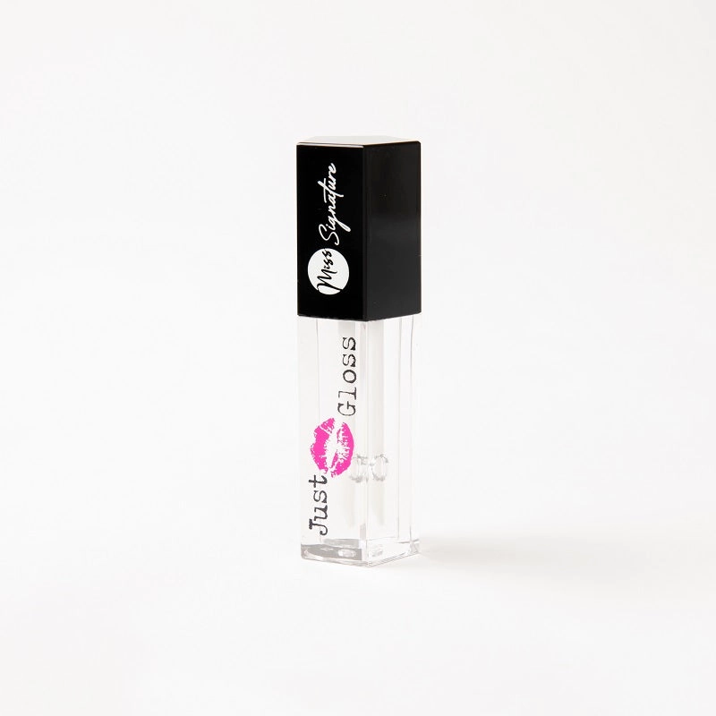 Miss Signature Clear Lipgloss