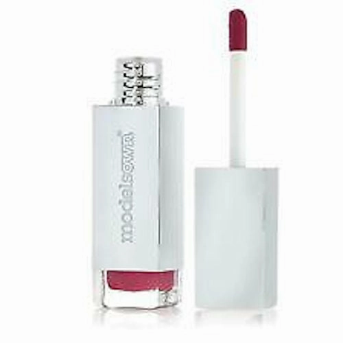Models Own Lix Lipgloss - Pink Candy No.04 Dark Pink Makeup Cosmetic Beauty