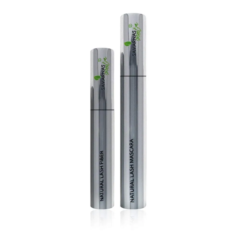 Natural Lash Mascara