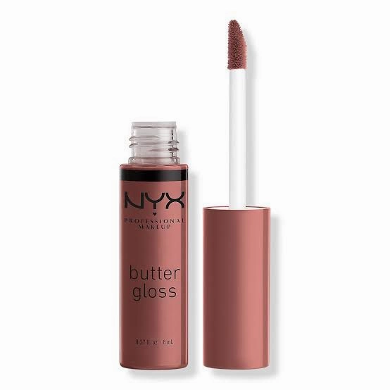 NYX Butter Gloss Non-Sticky Lip Gloss