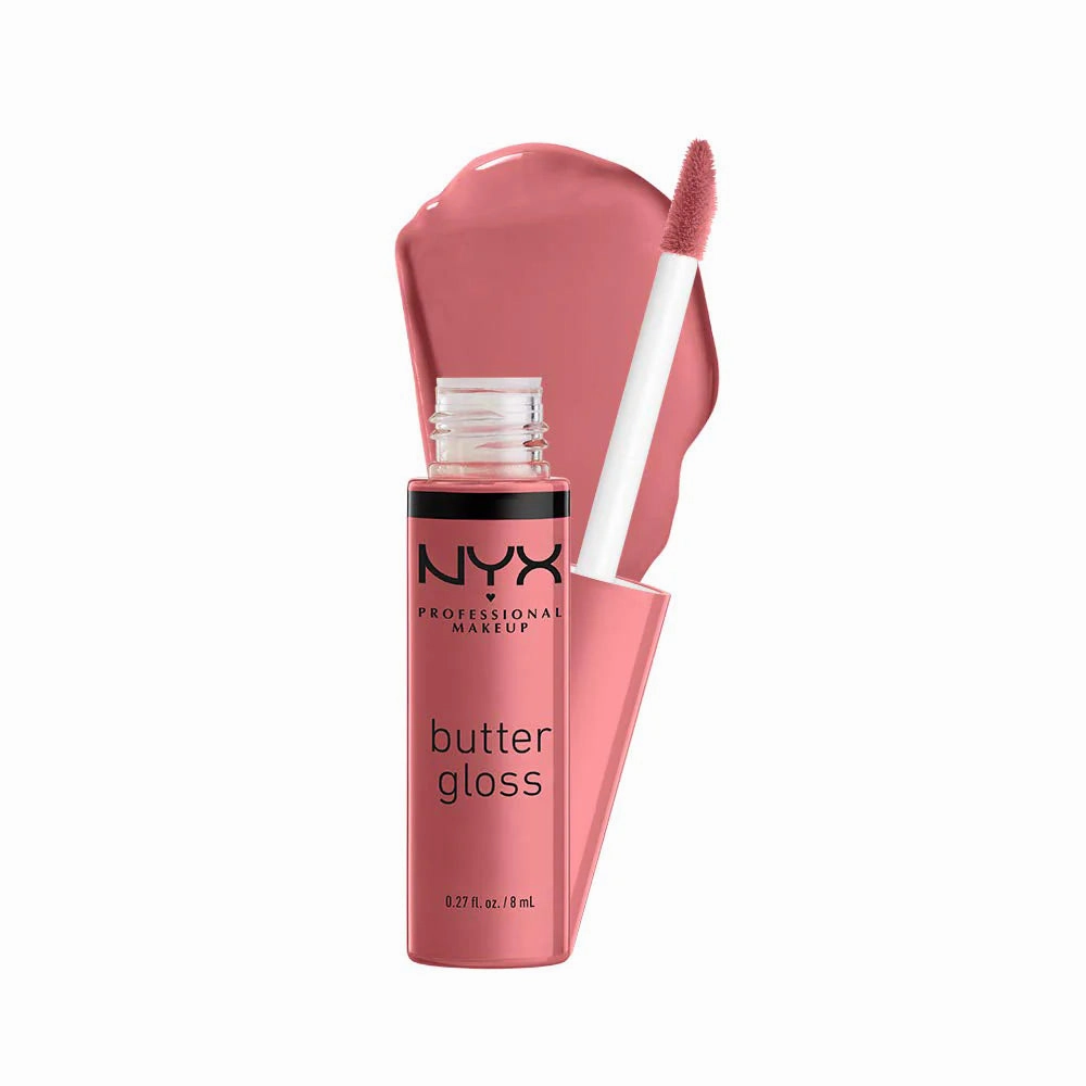 NYX Butter Gloss Non-Sticky Lip Gloss