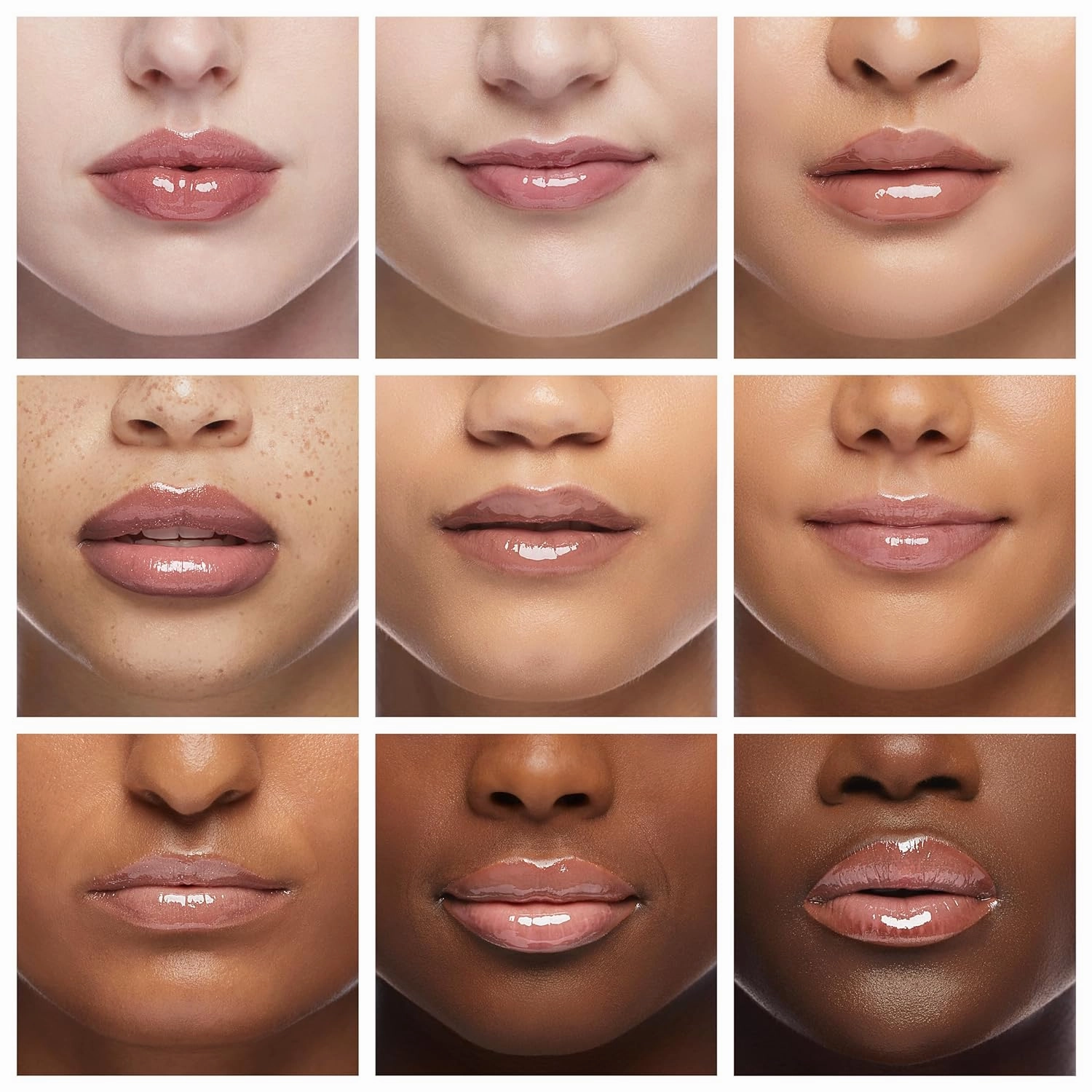 NYX Butter Gloss Non-Sticky Lip Gloss