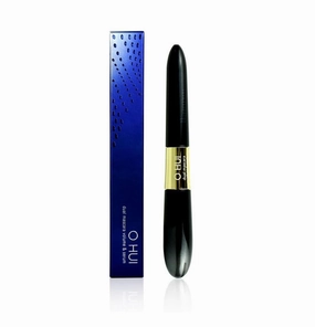 Ohui Dual Mascara Volume & Serum Nutrients For Eyelashes 10g