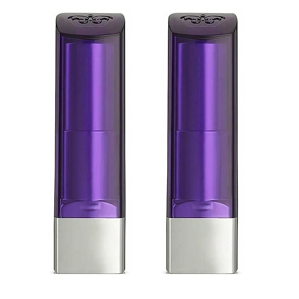 Pack of 2 Rimmel Moisture Renew Lipstick, First Class Nude # 710