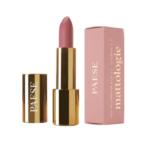 Paese Cosmetics 103 Total Nude Lipstick Mattologie 4.3g