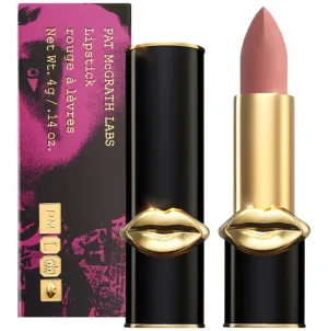Pat McGrath Labs MatteTrance Lipstick - 1995 & Complimentary Sheet Masque