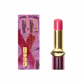PAT McGRATH LABS Lip Fetish Balm Divinyl Lip Shine - BOUDOIR ROSE, 0.08 Ounce (Pack of 1)