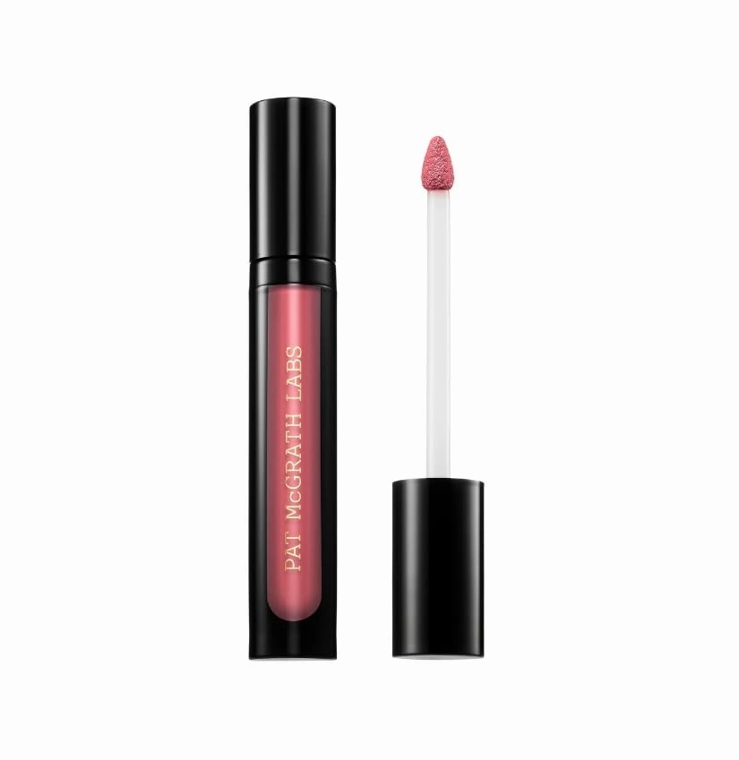 Pat McGrath Labs LiquiLUST Legendary Wear Lipstick - PINK DESIRE, 1 Count (Pack of 1)