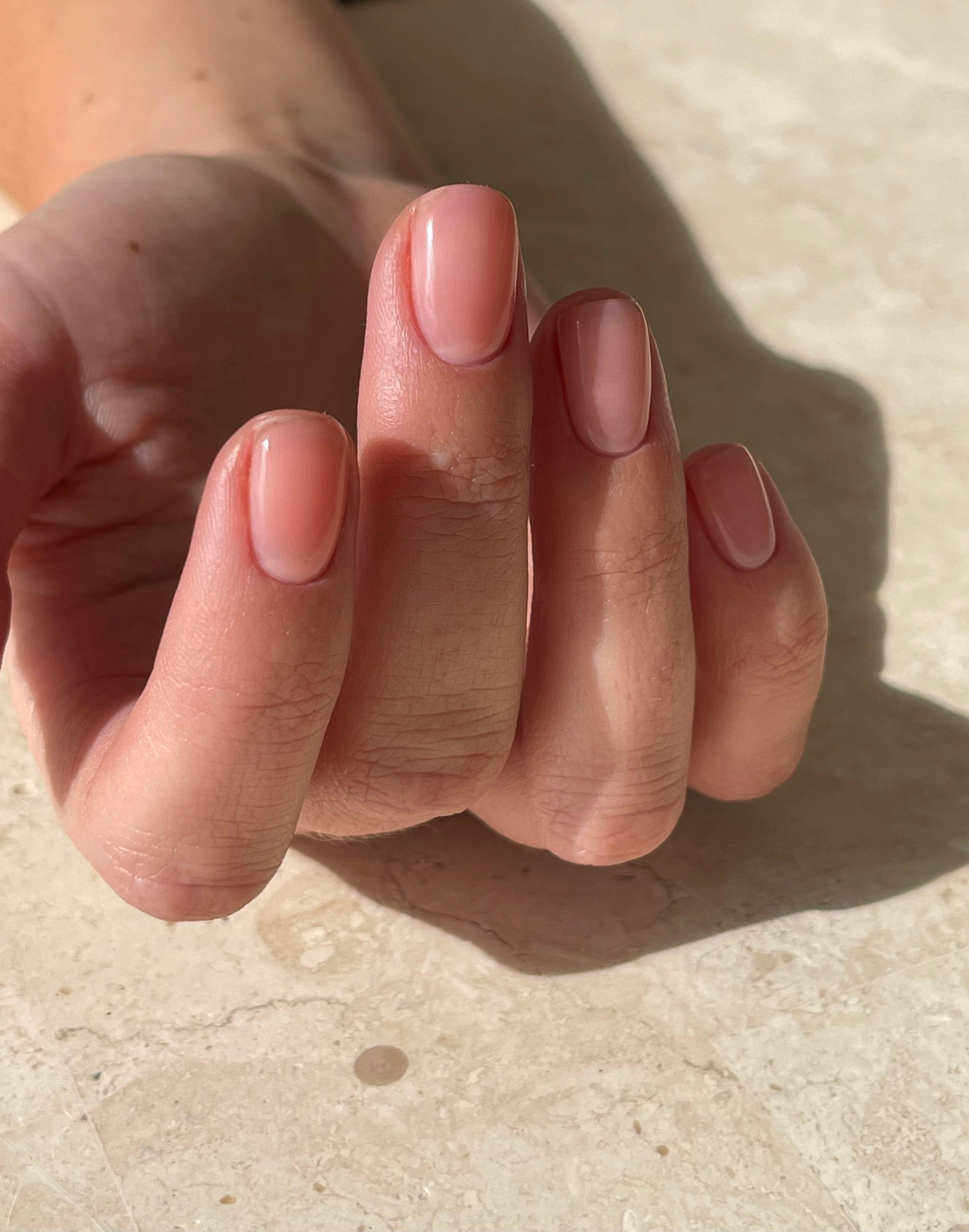 Peach