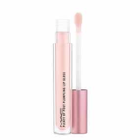 Petal Power Plenty of Pout Lipgloss