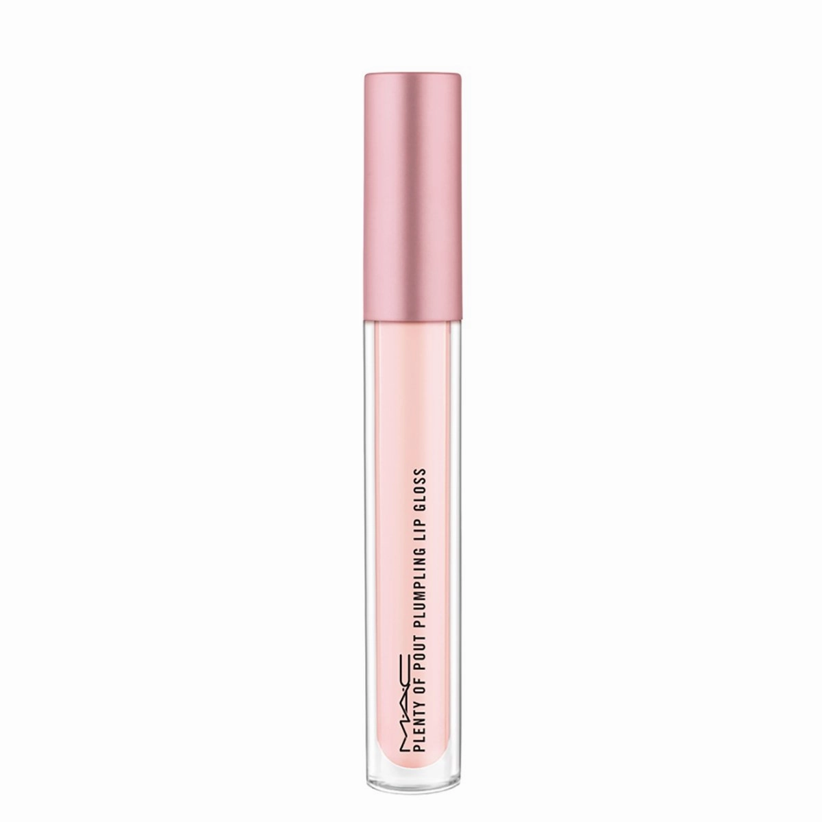 Petal Power Plenty of Pout Lipgloss