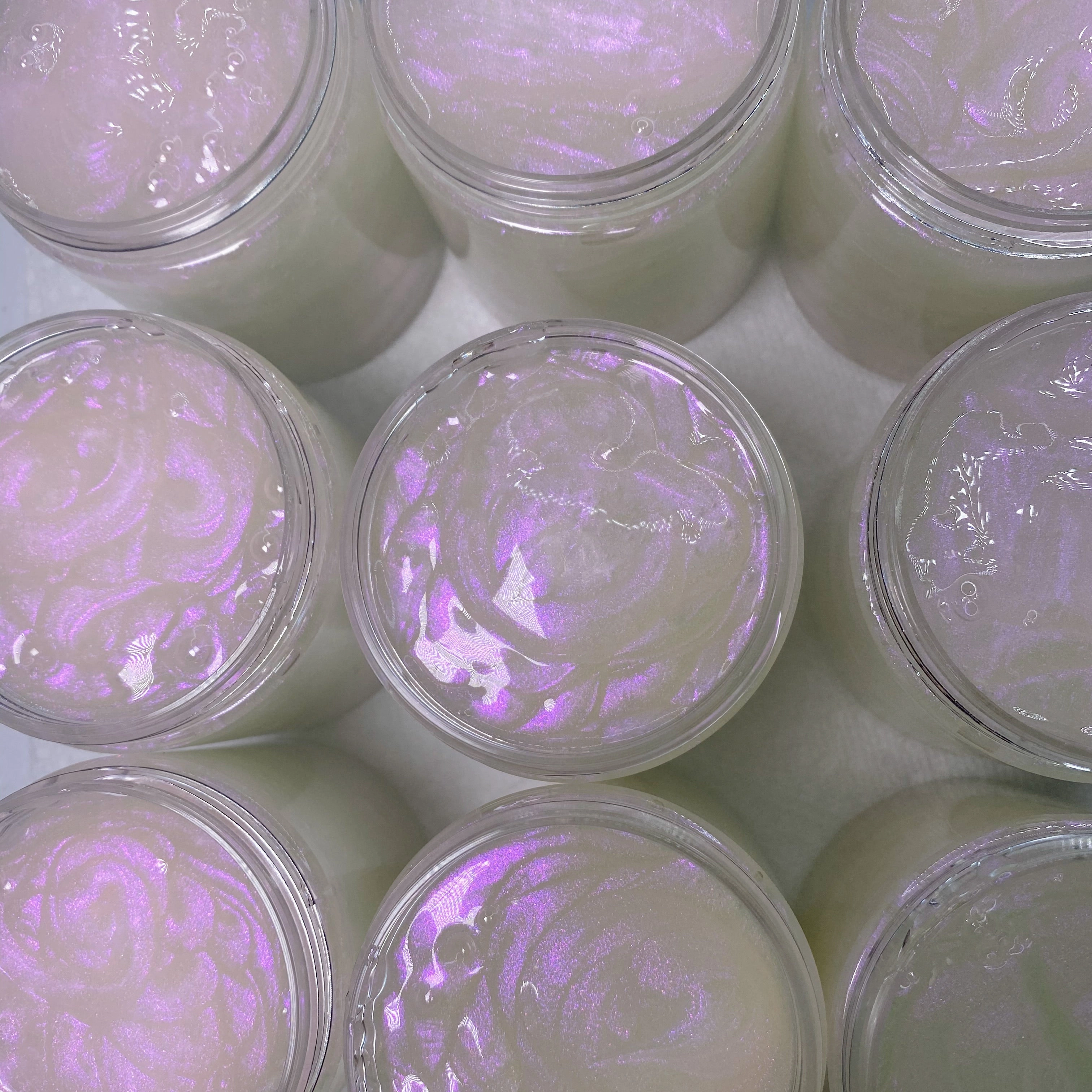 Pixie gloss