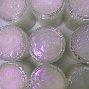Pixie gloss